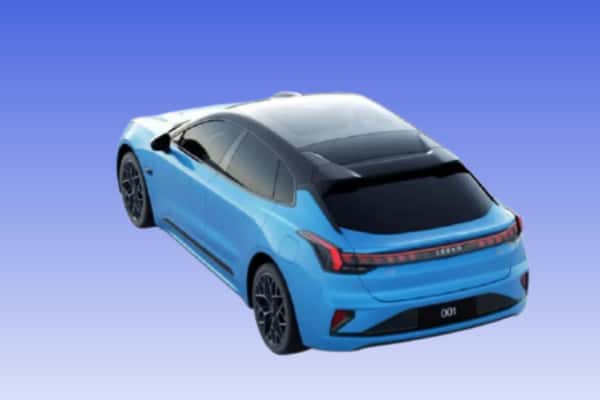 华龙区回收公司车